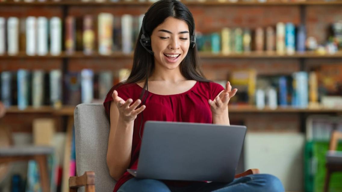 USO + Coursera Certification Program