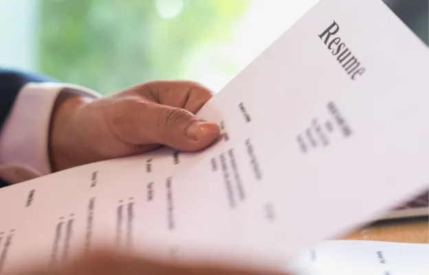 Federal Resume Virtual Workshops